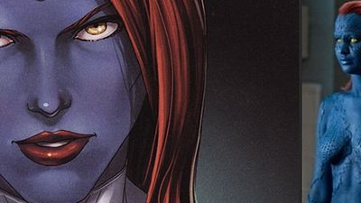 Imagem da notícia Enquete da Semana: Leitores fãs de X-Men querem filme sobre Mística