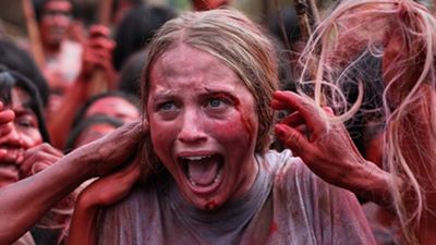 The Green Inferno: Filme de terror sobre tribo canibal da Amazônia ganha primeiro trailer
