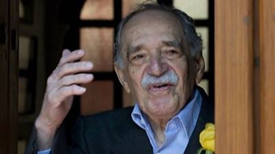 Morre o escritor Gabriel García Márquez, aos 87 anos