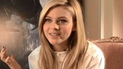 Entrevista exclusiva: Conheça Nicola Peltz, a nova musa da série Transformers