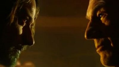 Imagem da notícia Patrick Stewart e James McAvoy virão ao Brasil para divulgar X-Men: Dias de um Futuro Esquecido