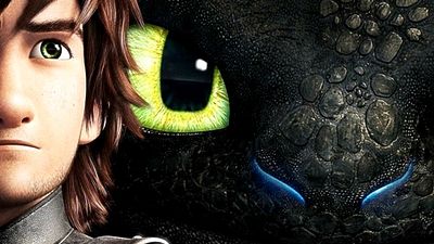 Imagem da notícia Assista a cinco minutos de Como Treinar o Seu Dragão 2