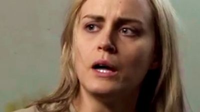 Imagem da notícia "Eu preciso saber o que está acontecendo", diz  Piper em novo vídeo de Orange Is The New Black