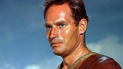 Imagem da notícia Com produtores de O Filho de Deus, refilmagem de Ben-Hur tem data de estreia agendada