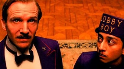 Cine PE 2014: Delicadeza de Wes Anderson e curtas irregulares marcam a primeira noite