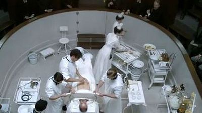 Imagem da notícia Confira o novo teaser da série The Knick