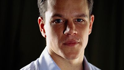 Imagem da notícia Matt Damon pode interpretar o Aquaman em filme da Liga da Justiça