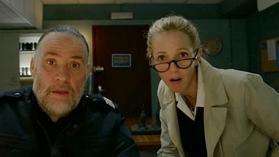 Imagem da notícia Exclusivo: Veja o trailer da comédia francesa Uma Juíza Sem Juízo