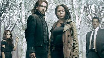 Imagem da notícia Sleepy Hollow: final de temporada irá ao ar hoje