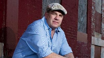 Imagem da notícia Criador de The Wire tem projeto de série sobre a História da CIA