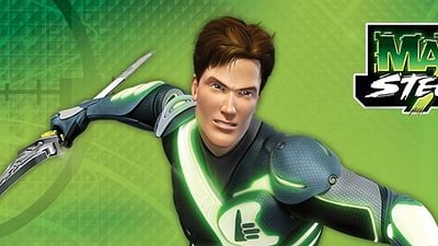 Imagem da notícia Andy Garcia vai atuar em filme do Max Steel