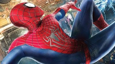 O Espetacular Homem-Aranha 2 é a maior estreia da semana