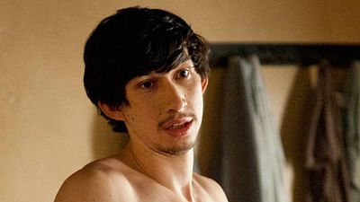 Imagem da notícia Papel em Star Wars não tira Adam Driver de Girls