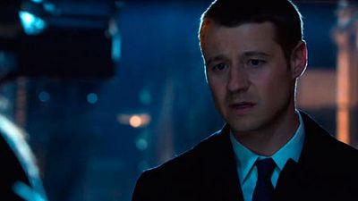 Imagem da notícia Gotham: Fox encomenda temporada completa e divulga o primeiro trailer