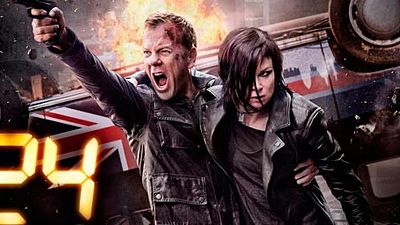 Imagem da notícia 24 Horas: Relembre o que aconteceu com Jack Bauer até a nova temporada