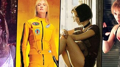 Imagem da notícia 15 melhores filmes de vinganças comandadas por mulheres
