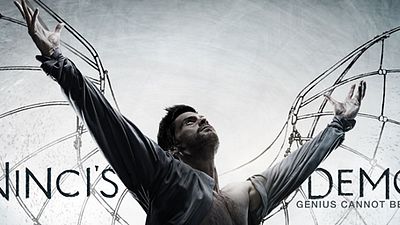 Imagem da notícia Da Vinci's Demons é renovada e terá terceira temporada