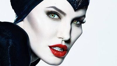 Imagem da notícia "Eu amo a Malévola desde criancinha", diz Angelina Jolie em vídeo de making of do filme da Disney
