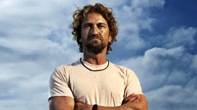 Gerard Butler abandona a refilmagem de Caçadores de Emoção