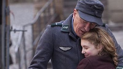 Imagem da notícia A Menina que Roubava Livros chega em DVD e Blu-Ray no Brasil