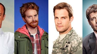 Imagem da notícia Fox cancela quatro séries estreantes