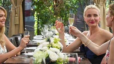 Imagem da notícia Concurso de Críticas: Escreva um texto sobre Mulheres ao Ataque e concorra a prêmio!