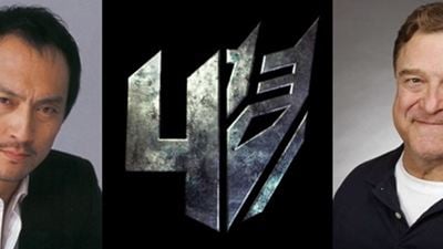 John Goodman e Ken Watanabe confirmados no elenco de Transformers: A Era da Extinção