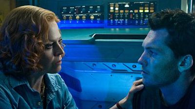 Imagem da notícia Sigourney Weaver garante que estará nas sequências de Avatar