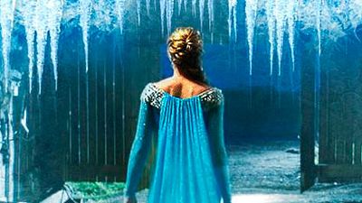 Imagem da notícia Once Upon A Time confirma participação de Elsa, de Frozen