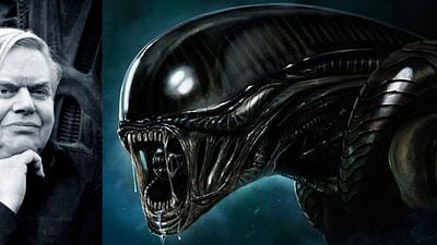 Imagem da notícia Morre aos 74 anos H.R. Giger, artista criador do Alien