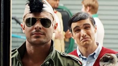 Imagem da notícia Bilheterias Estados Unidos: Comédia Vizinhos surpreende e tira Homem-Aranha 2 da liderança