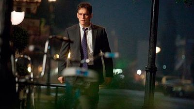 Imagem da notícia Wayward Pines: Série produzida por M. Night Shyamalan ganha trailer