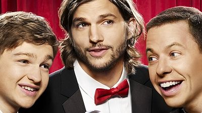 Imagem da notícia Two and a Half Men será cancelada após o término da 12ª temporada