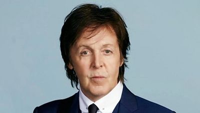 Imagem da notícia Enquete da Semana: Leitores querem cinebiografia de Sir Paul McCartney
