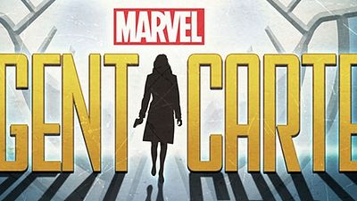 Imagem da notícia Marvel divulga banner e sinopse da série Agent Carter