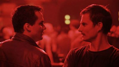 Imagem da notícia Exclusivo: Wagner Moura estrela trailer inédito de Praia do Futuro