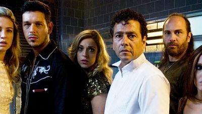 Imagem da notícia João Vicente de Castro, sobre o filme Réveillon: “vai ser a primeira comédia brasileira sem anão”