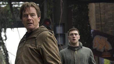 Imagem da notícia Concurso de Críticas: Escreva um texto sobre Godzilla e concorra a prêmio!