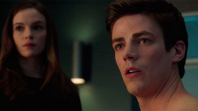 Imagem da notícia The Flash ganha trailer estendido