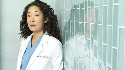 Imagem da notícia Sandra Oh fala sobre sua despedida de Grey's Anatomy