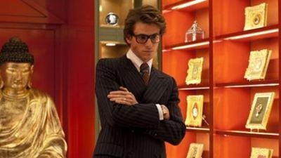 Cannes 2014: A vida do estilista Yves Saint-Laurent é apresentada em novo filme francês