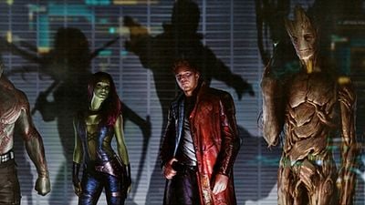 Imagem da notícia Guardiões da Galáxia ganha novo trailer legendado
