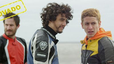 Imagem da notícia Amigos do AdoroCinema: Praia do Futuro traz história de amor bela e intimista, dizem blogueiros