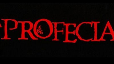 Imagem da notícia Damien: filme de terror clássico vai ganhar série criada por ex-produtor de The Walking Dead