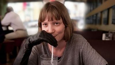 Imagem da notícia Cannes 2014: David Cronenberg apresenta um filme B para criticar Hollywood