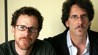 Imagem da notícia Suspense que pode reunir Steven Spielberg e Tom Hanks novamente terá roteiro dos Irmãos Coen