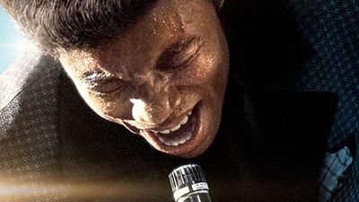 Imagem da notícia Get On Up: filme sobre a vida de James Brown ganha novo trailer e primeiro cartaz