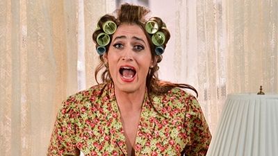 Imagem da notícia Enquete da semana: Para os leitores do AdoroCinema a comédia nacional mais promissora dos próximos meses é...