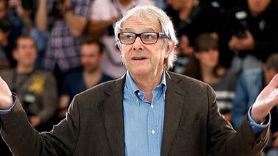 Imagem da notícia Cannes 2014: Ken Loach apresenta Jimmy's Hall e avisa que pode cancelar aposentadoria