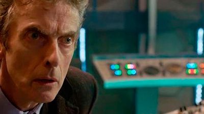 Imagem da notícia Doctor Who: Oitava temporada ganha teaser e previsão de lançamento